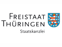 Thüringer Staatskanzlei: Entwicklung eines Konzeptes zur Positionierung Thüringens als Kindermedienland in Deutschland.