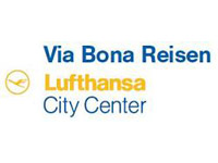 Via Bona Reisen Lufthansa City Center: Entwicklung eines Leitbildes, einer Nachhaltigkeitsstrategie und eines Nachhaltigkeitsmanagementsystems sowie Entwicklung einer CSR-Image-Broschüre.